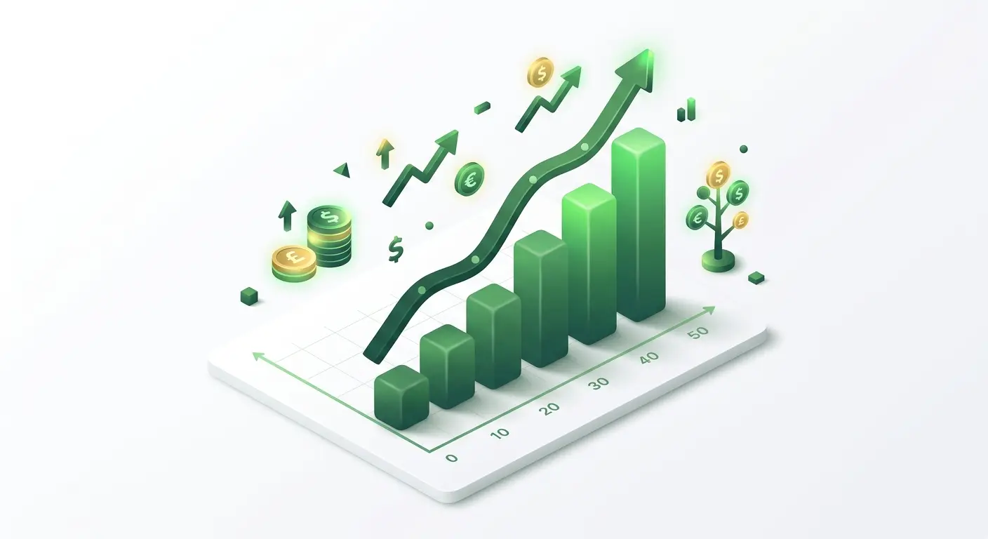Portfolio Growth